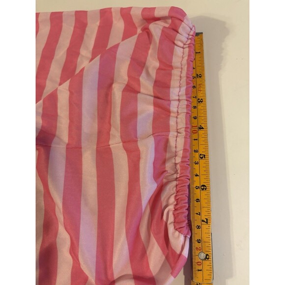 Toddler Pink Flamingo Halloween Costume 3 Piece One Size Fits Most Rubie’s - Picture 10 of 12